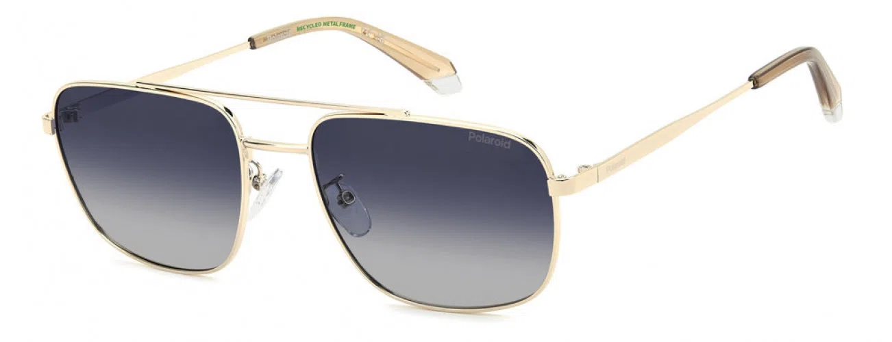 Polaroid Core PLD4214 Sunglasses - view 3